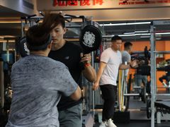 -N1 健身·普拉提·综合馆(嘉美中心店)