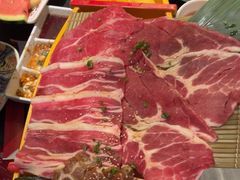 -AJIYA·池袋日式烧肉自助(天津万象城店)