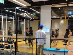 -FEELINGME乐刻包月私教馆·健身(澳门路店)