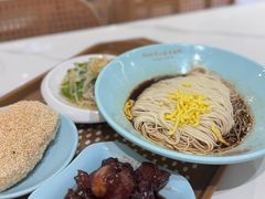 -常州银丝面馆(府琛店)