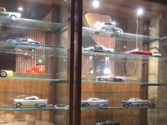 -车之谷·汽车文化主题餐厅(汽开店)