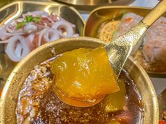 -艋舺·台湾小馆老字号(平安悦坊店)