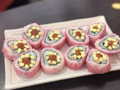 -顶屋咖喱(武大店)