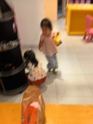 -玩元素·家庭游乐成长中心(香格里拉店)