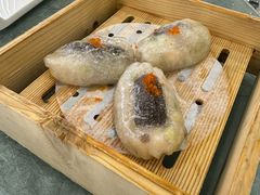 海參餃-国贸旋转餐厅(国贸广场店)