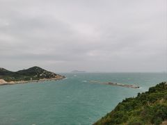 -香洲港码头