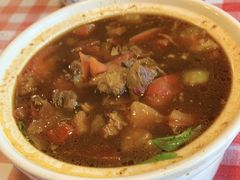 -卧龙堡客栈·中餐厅(古北水镇店)