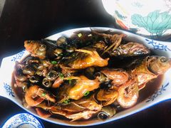 -下塘街25号农家菜馆(新场店)