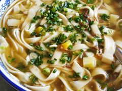 面片-回辉登偰氏面片(东莲花美食街店)