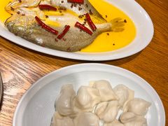 -必点海鲜·鲅鱼水饺(鞍山西道店)