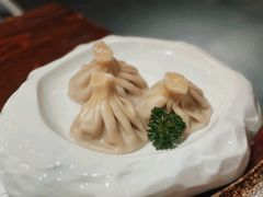 辛加利（格鲁吉亚肉包子）-格鲁·秀色Georgia’s Feast