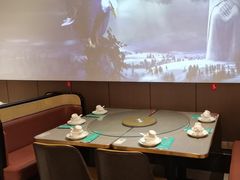 -邑金陵北京烤鸭店·现炒家常菜(ITC MALL店)