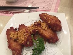 -池记(尖沙咀店)