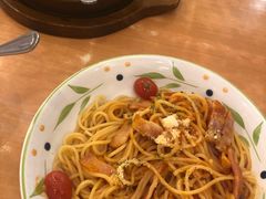 -萨莉亚意式餐厅(深圳北站店)