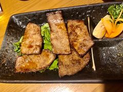 煎猪肝-天手古舞居酒屋(889广场店)