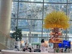 -Plush大堂酒廊(北京金融街威斯汀大酒店)