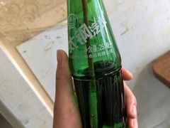 -小溅沾串