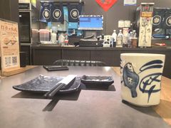 -沼津港精致料理·寿喜烧·烧鸟(龙湖南桥天街日料榜单店)