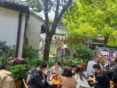 -家烧面馆【南山路知名经典面食】