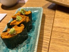 -达摩君日本料理(泰海花园小区店)