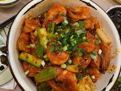 -辣螃铠盆盆蟹大排档(总店)