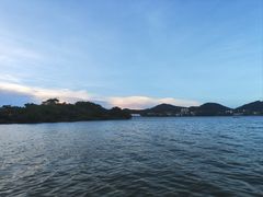 -东钱湖旅游度假区