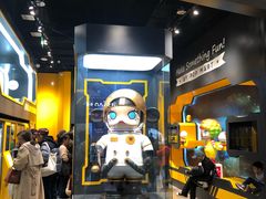 -泡泡玛特POPMART(正弘城店)
