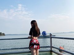 -山湖温泉