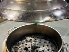 -水浒烤肉(大学城总店)