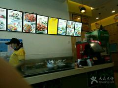 -花甲大咖(曼哈顿店)