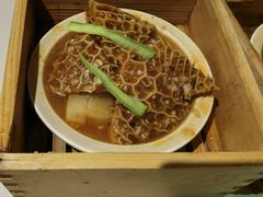 金钱肚-蔡澜点心·粤菜(西单大悦城店)