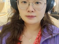 -喜茶(北京华贸购物中心店)