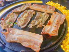 -小团团·路边烤牛肉(南岭壹街店)