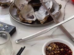 -冯姐生蚝(长隆横琴店)