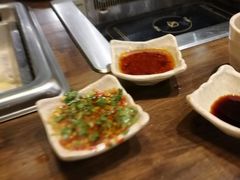 -印象三宝潮汕鲜牛肉火锅烤肉(友谊阳光城店)