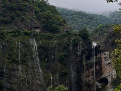 -雁荡山风景名胜区