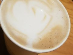 -星巴克(苏州昆山花桥游站店)