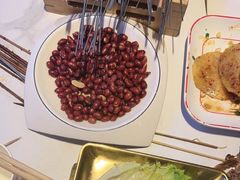 -哈力家·西北烧烤烤串(凤城三路店)