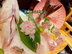 -佛山希尔顿酒店·融誉亚洲美食荟