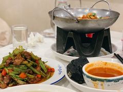 -新新湘菜馆(新中街二条店)