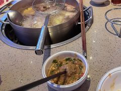 -为什么牛潮汕牛肉火锅(万胜广场店)