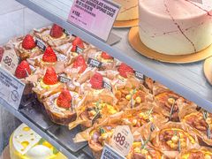 -PAPER STONE BAKERY(天环店)