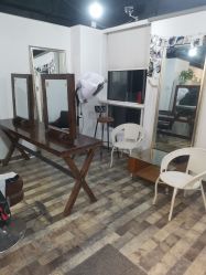 -纯剪男士理发馆·烫染专业店