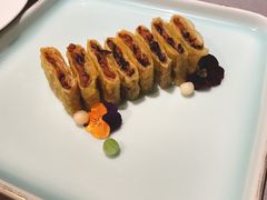 -皇朝会.经典传统粤菜(外滩店)