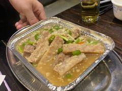 -蚝美人·生蚝海鲜烧烤(茶花园店)