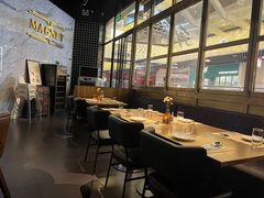 -Magnet磁食(愚园路店)
