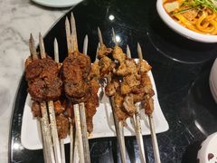 -品回味清真西北楼(宁波首店)