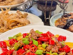 -阿马蛋汤·宁波小海鲜(总店)