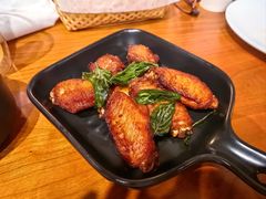 -一尺花园(首钢店)