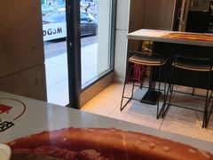 -麦当劳(红旗路店)